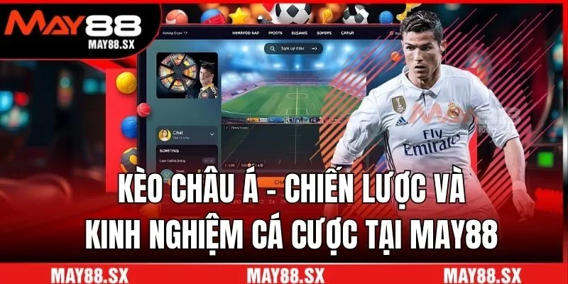 Kèo châu Á
