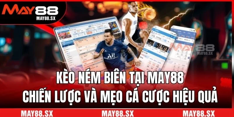 Kèo ném biên