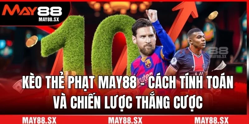 Kèo thẻ phạt
