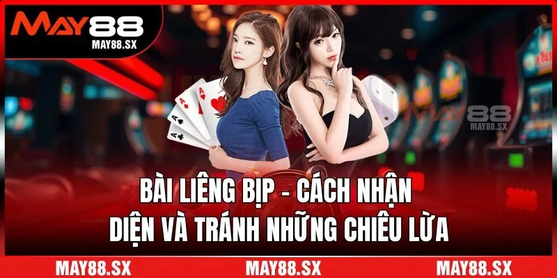 Bài liêng bịp